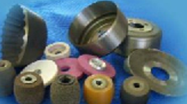 Grinding wheels