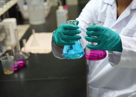 Accettazione prelievi e campioni biologici