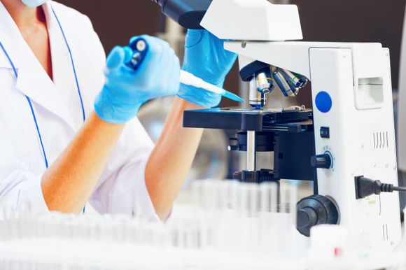 campioni biologici prelievo
