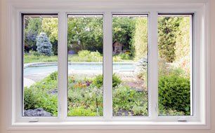 double glazing experts