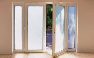 Door installations