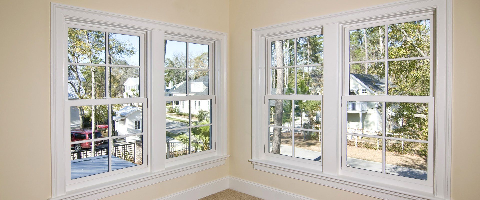 double glazing specialists