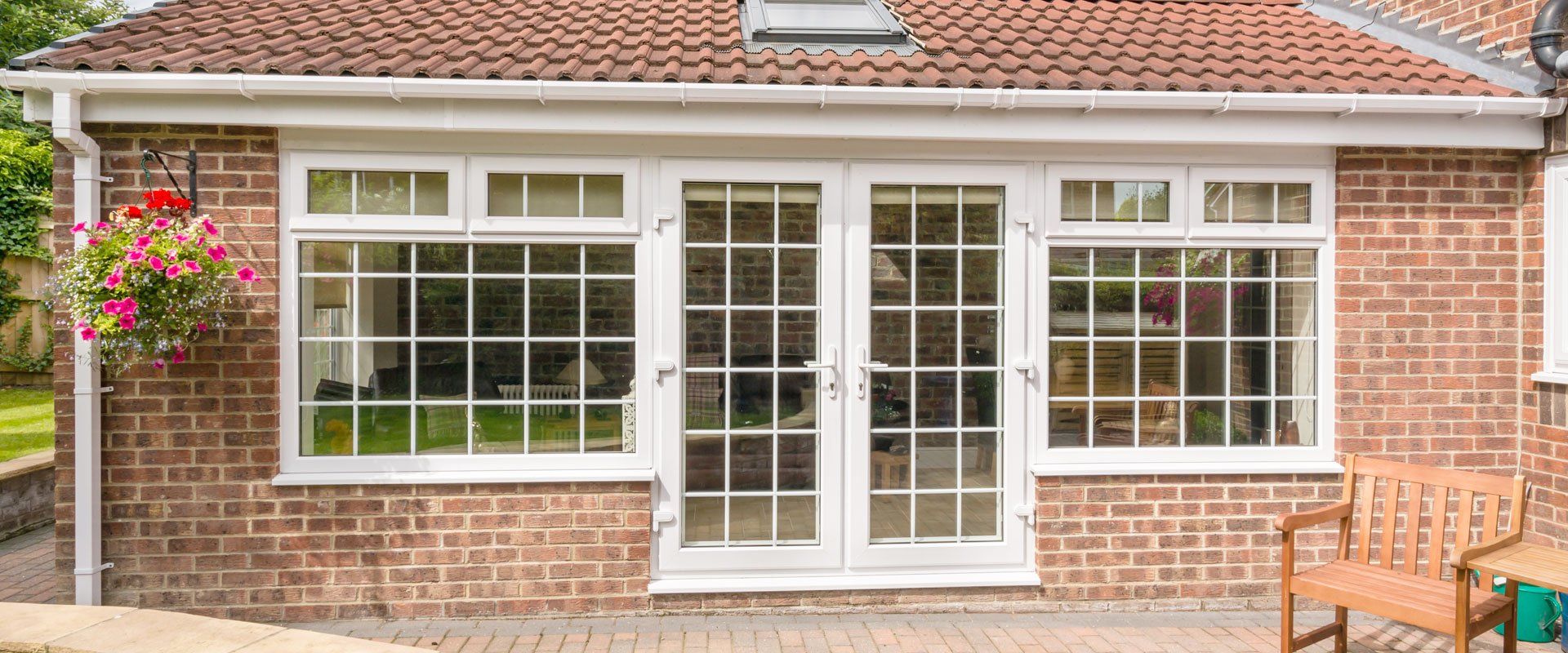 glazing services