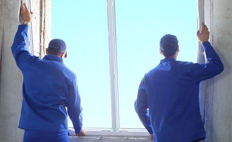 Replacing your old, dated windows