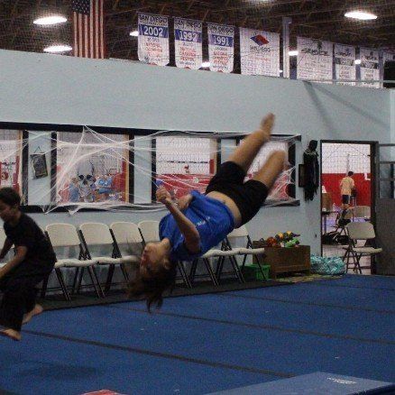 Gianna Flip