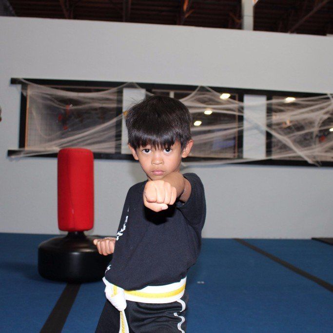 Liam Punch