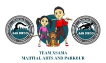 Team XSAMA Banner