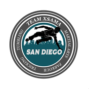 Team XSAMA Logo
