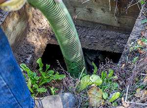 Grease Trap — Grease Trap Cleaning  in Topeka, KS