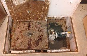 Septic Tank Cleaning — Septic Tank Placeholder in Topeka, KS