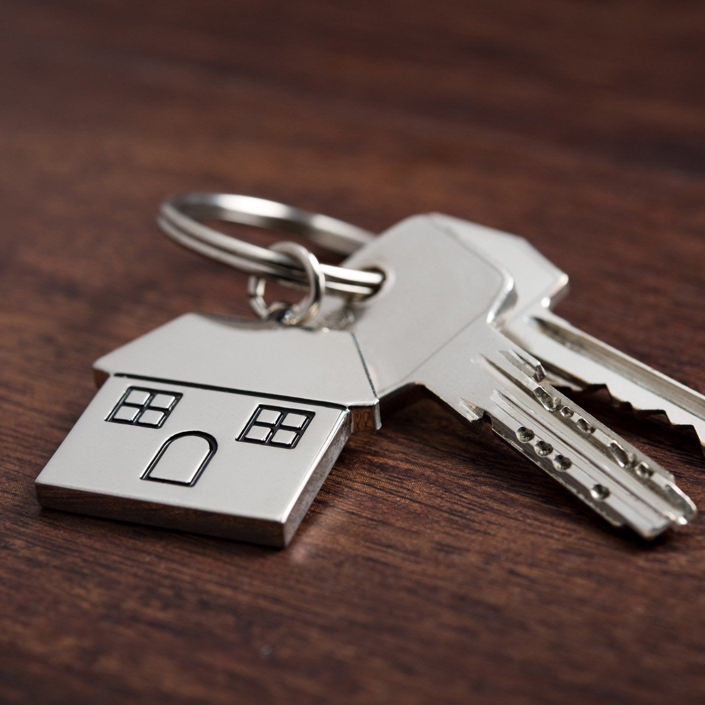 House Key — Redding, CA — Carol's Lock & Key