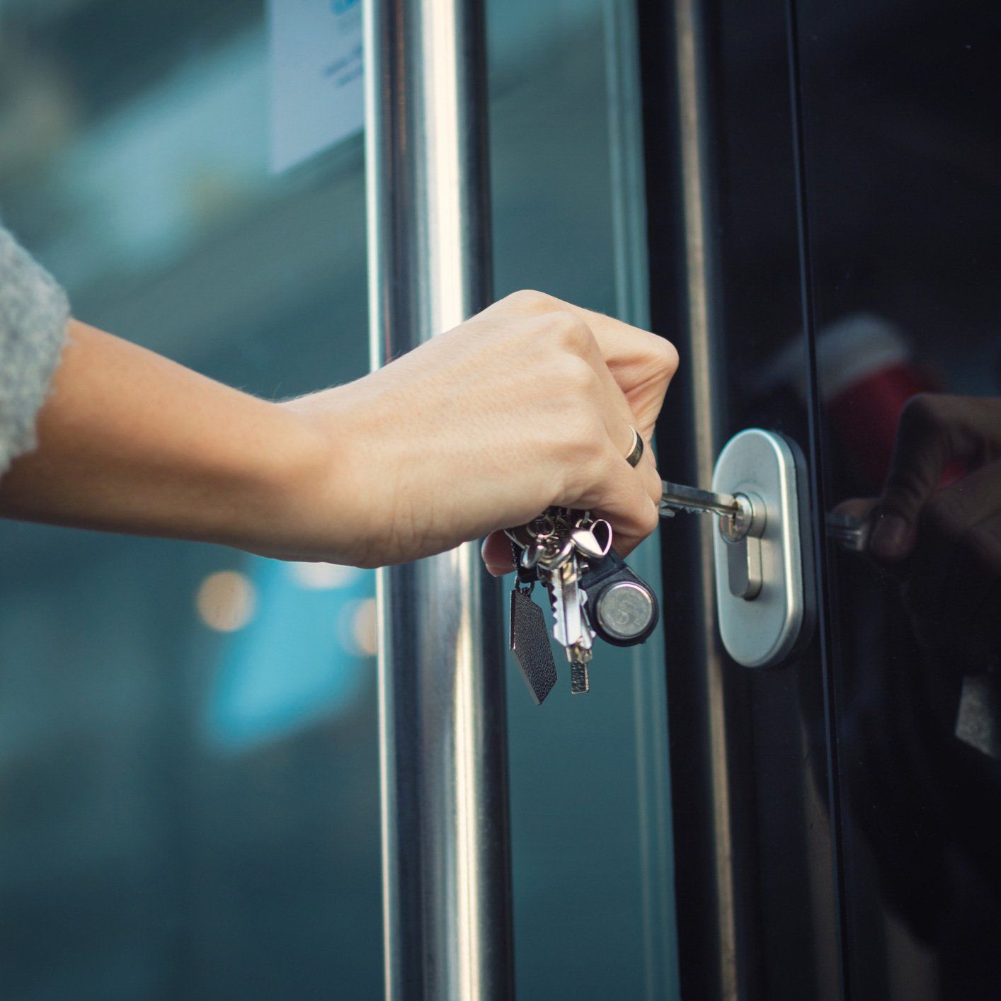Office Key — Redding, CA — Carol's Lock & Key