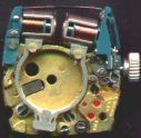 Accutron 221 Movement Budget Accutron Service