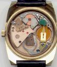 Omega f720 Hz Megasonic movement Budget Accutron Service