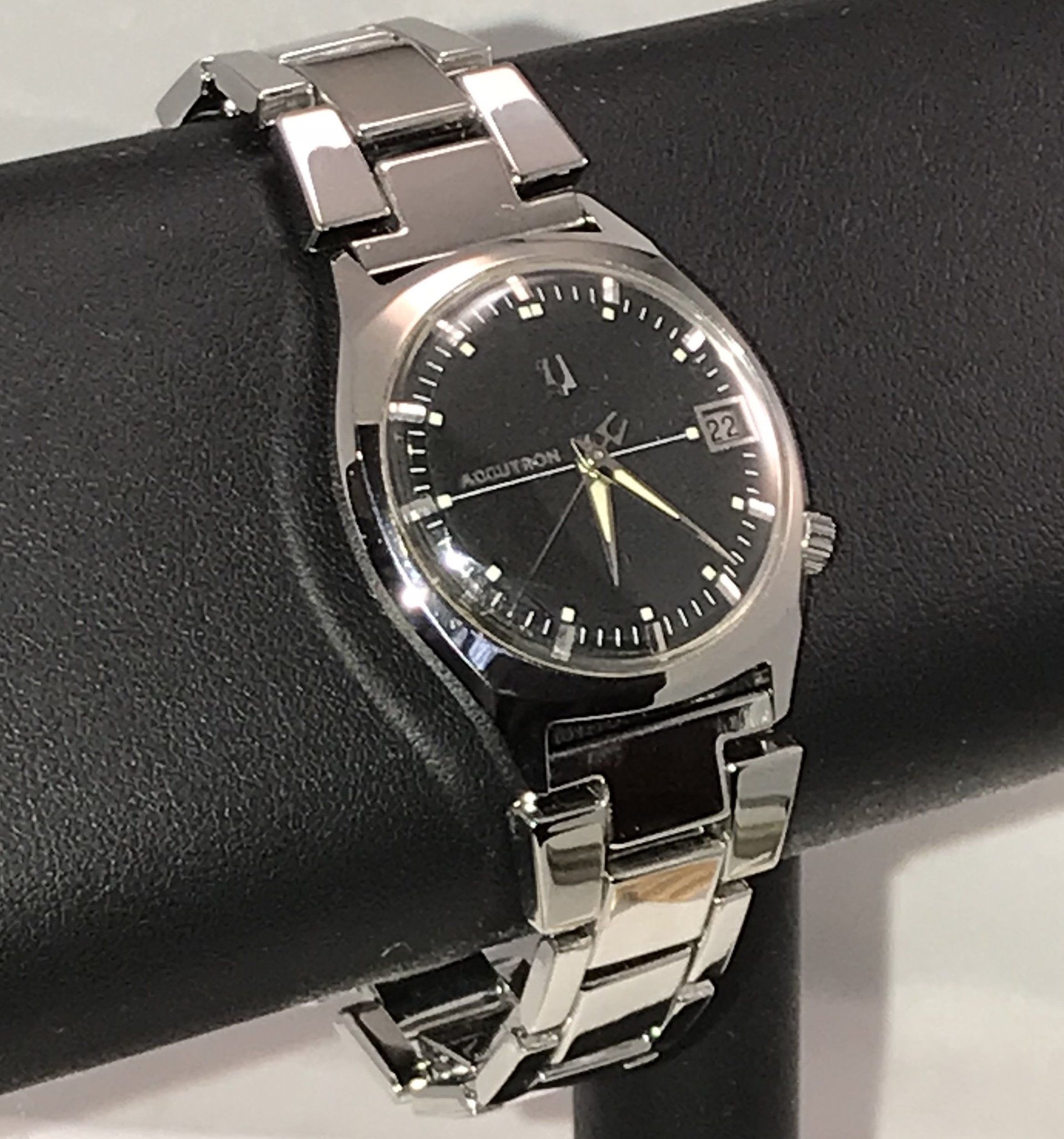 Accutron 218 Budget Accutron Service