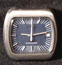 Longines Ultraquartz Budget Accutron Service