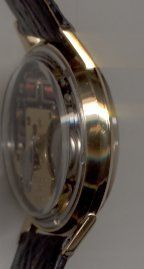 Accutron 218 spaceback 3 Budget Accutron Service