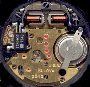 Accuquartz 224 movement Budget Accutron Service