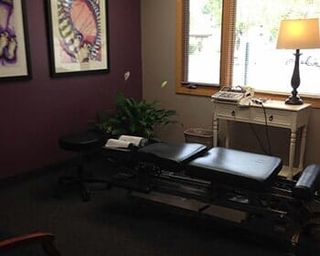 Inside Building — Chiropractic Care Service in Eden Prairie, MN Inside Building — Chiropractic Care Service in Eden Prairie, MN