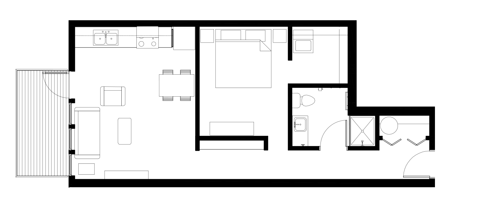 Athens Floor Plan
