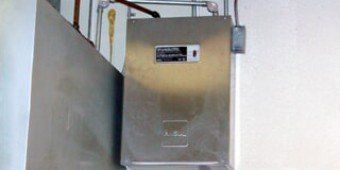 Fire suppression system — Fire Safety equipment in Corpus Christi, TX Fire suppression system — Fire Safety equipment in Corpus Christi, TX
