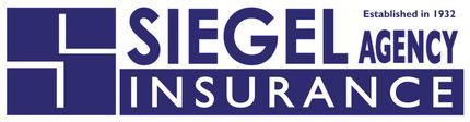 The Siegel Insurance Agency Logo