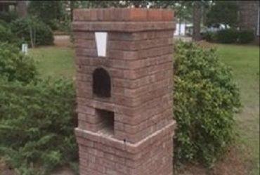 Retaining Walls Fayetteville, NC