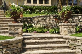 Retaining Walls Cameron, NC