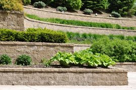 Concrete Contractor Cameron, NC
