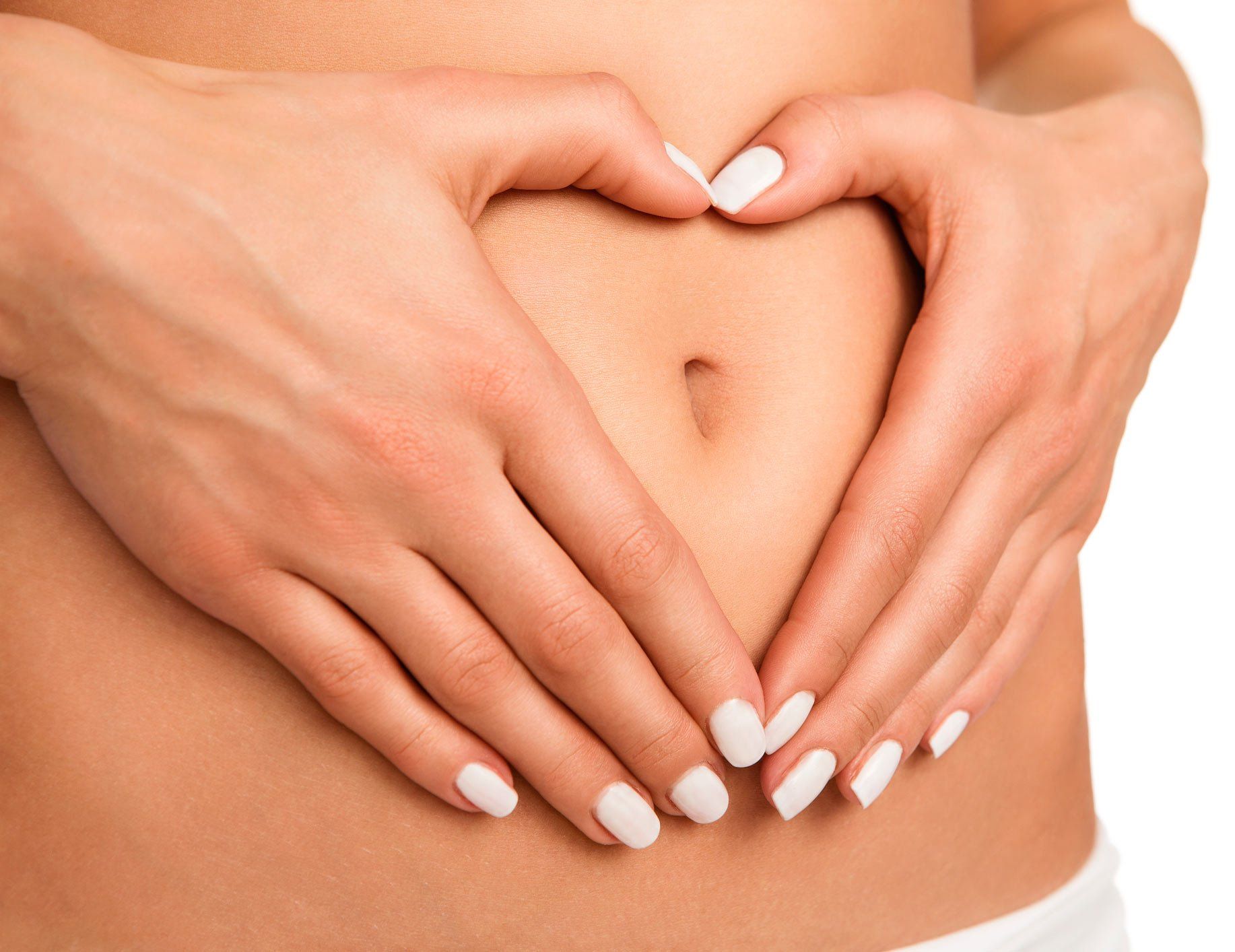 fertility massage