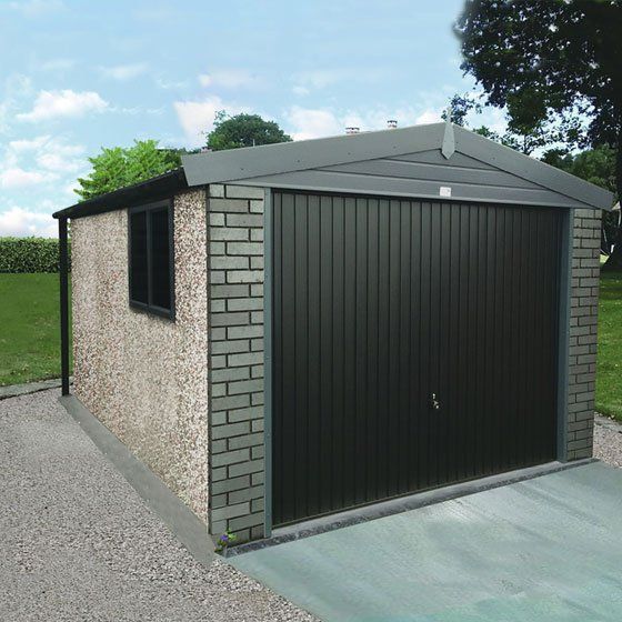 Graphite Range