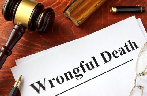 Document with Title Wrongful Death — Bozeman, MT — Buckley Law Office Document with Title Wrongful Death — Bozeman, MT — Buckley Law Office