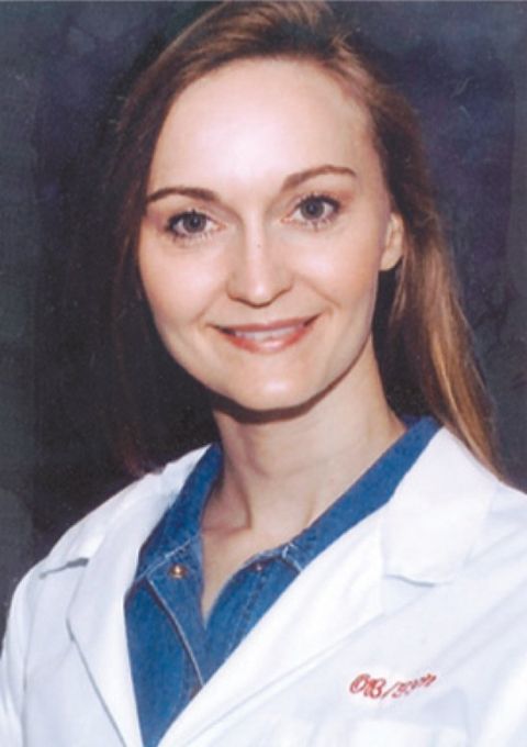 Dr Elizabeth Fox Dr Elizabeth Fox
