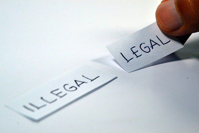 LICENZIAMENTO E DENUNCIA PER CHI ABUSA DELLA LEGGE 104
