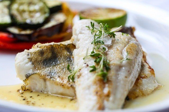 ARTRITE REUMATOIDE: IL CONSUMO DI PESCE AIUTA A PREVENIRLA