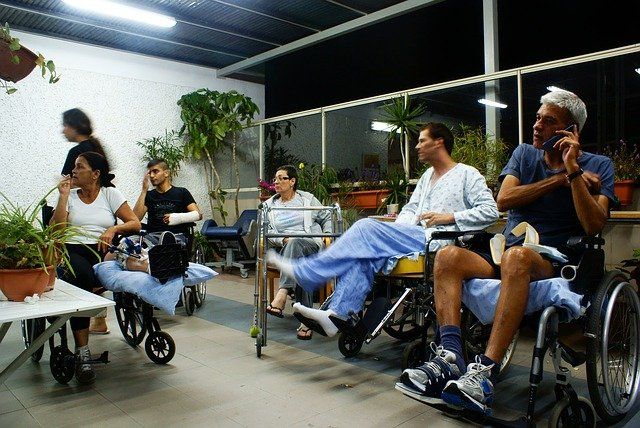 DIRITTI DEL DISABILE: DALL'EUROPA LA NUOVA STRATEGIA 2021/2030