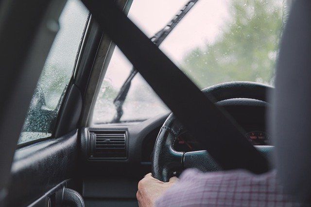 LEGGE 104: ESENZIONE BOLLO AUTO