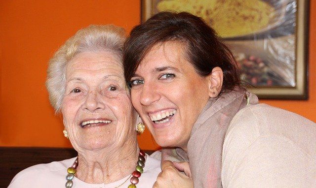 CONGEDO CON LEGGE 104: E' POSSIBILE PROLUNGARE LA DIMORA TEMPORANEA?