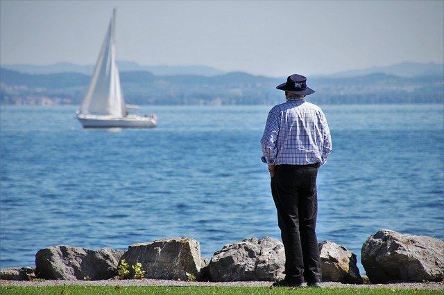 LEGGE 104: COME ANTICIPARE LA PENSIONE SENZA LIMITI DI ETA'