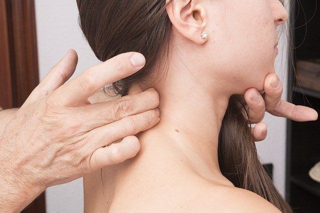 ARTRITE REUMATOIDE - RACHIDE CERVICALE