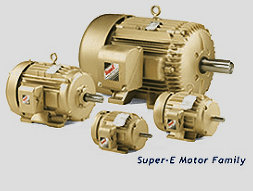 motors