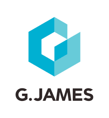 g james logo