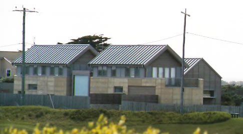 houses