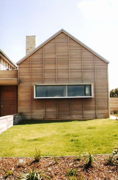 short and wide window