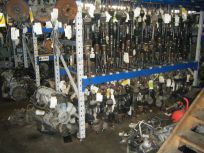 Customer driving thanks to used Nissan car parts in New Zealand