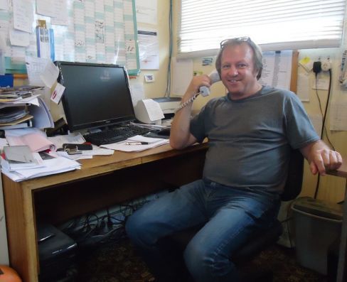 Contact our carwreckers in Palmerston North today