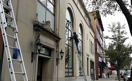 Residential Window Cleaning - Window Cleaning Service in Farmingdale, NJ Residential Window Cleaning - Window Cleaning Service in Farmingdale, NJ