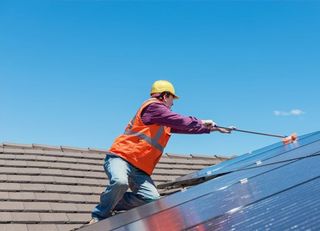 Cleaning - Window Cleaning Service in Farmingdale, NJ