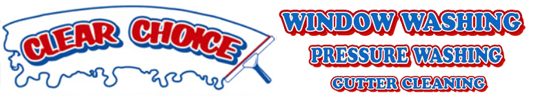 Clear Choice Window Washing Clear Choice Window Washing
