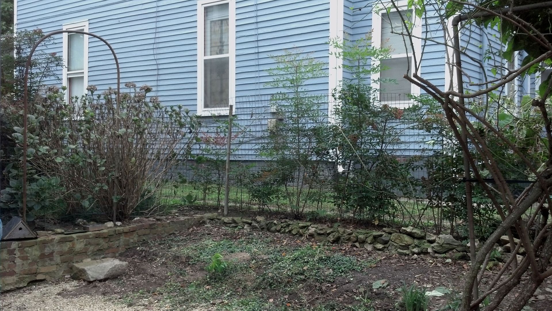 Stone Surface and